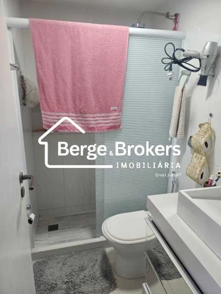 Cobertura, 2 quartos, 136 m² - Foto 15