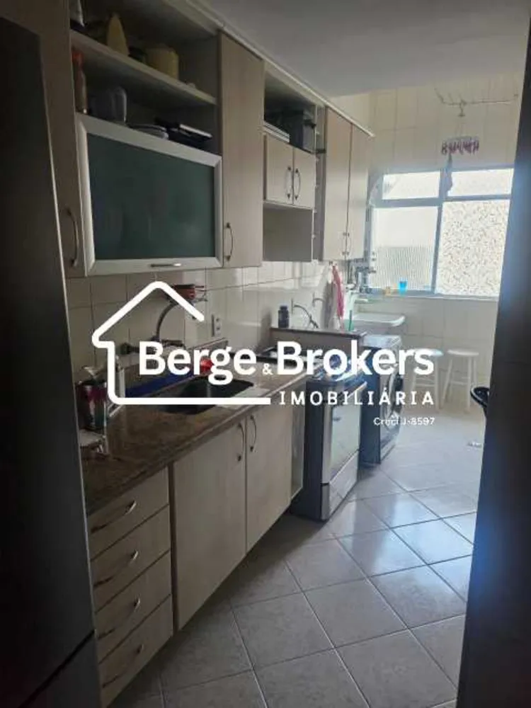 Cobertura, 2 quartos, 136 m² - Foto 6