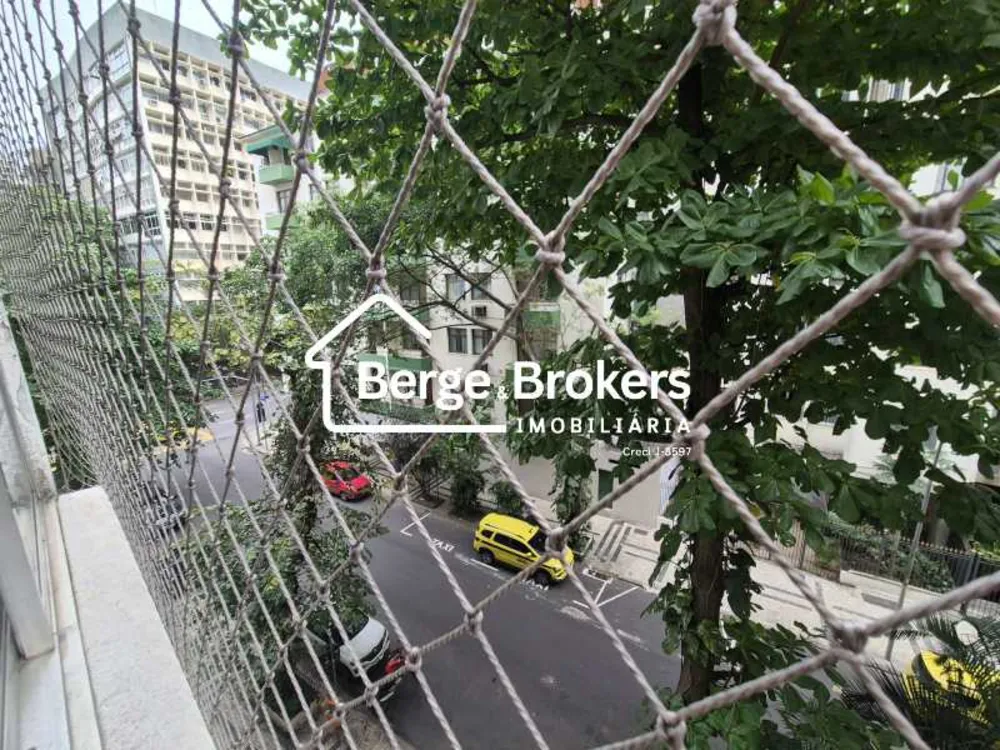Apartamento, 1 quarto, 50 m² - Foto 5