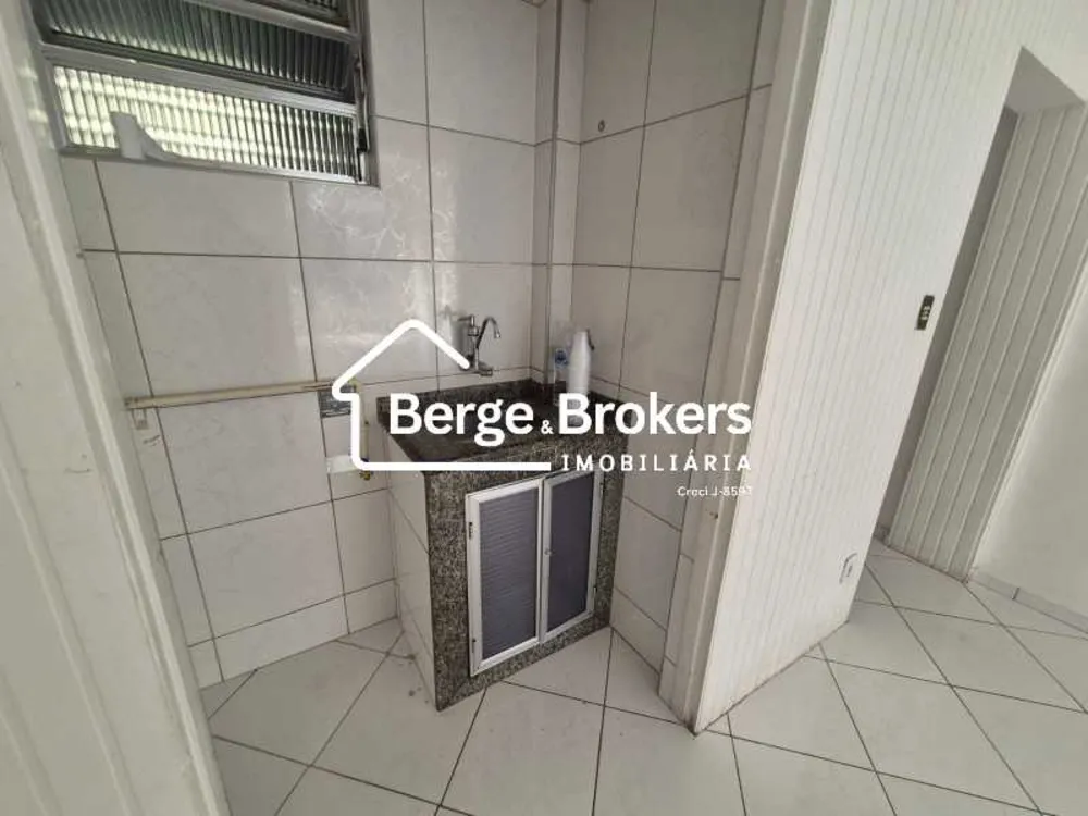 Kitnet-Studio, 34 m² - Foto 11