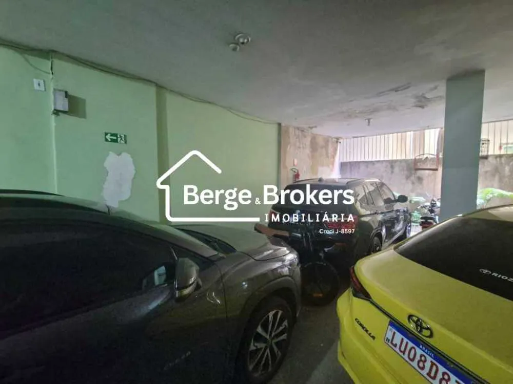 Kitnet-Studio, 34 m² - Foto 25