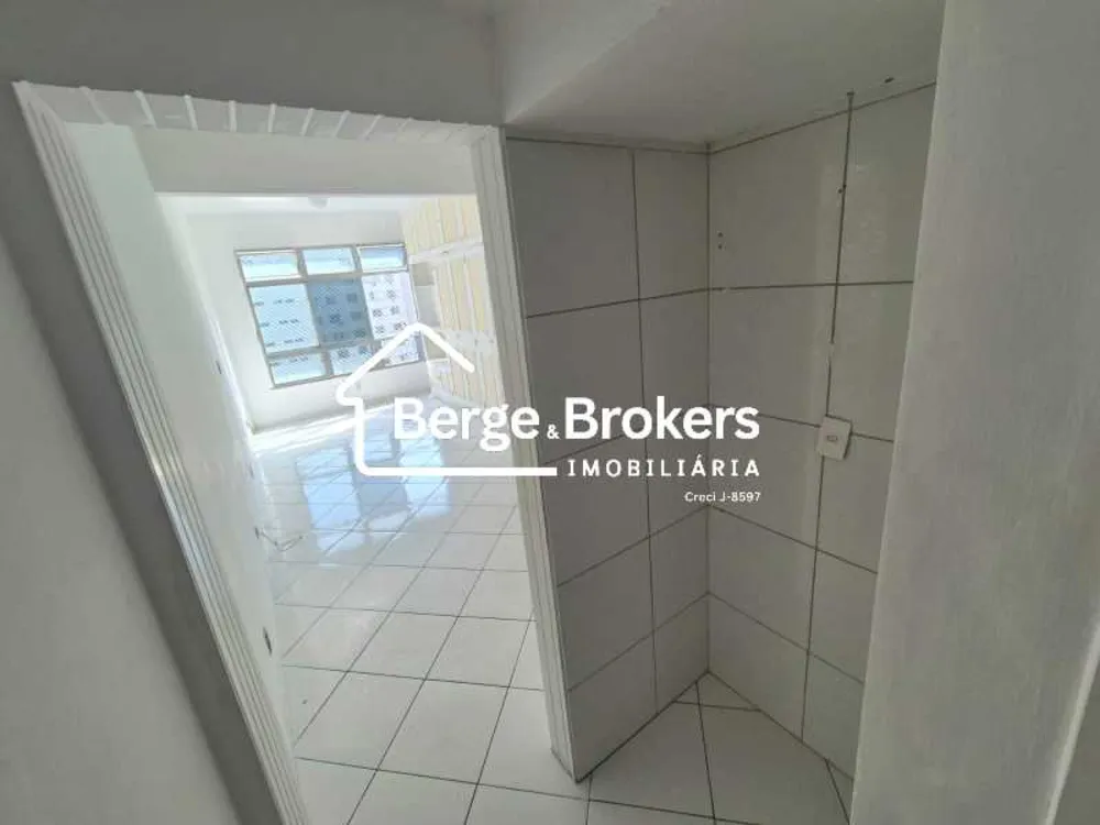 Kitnet-Studio, 34 m² - Foto 17