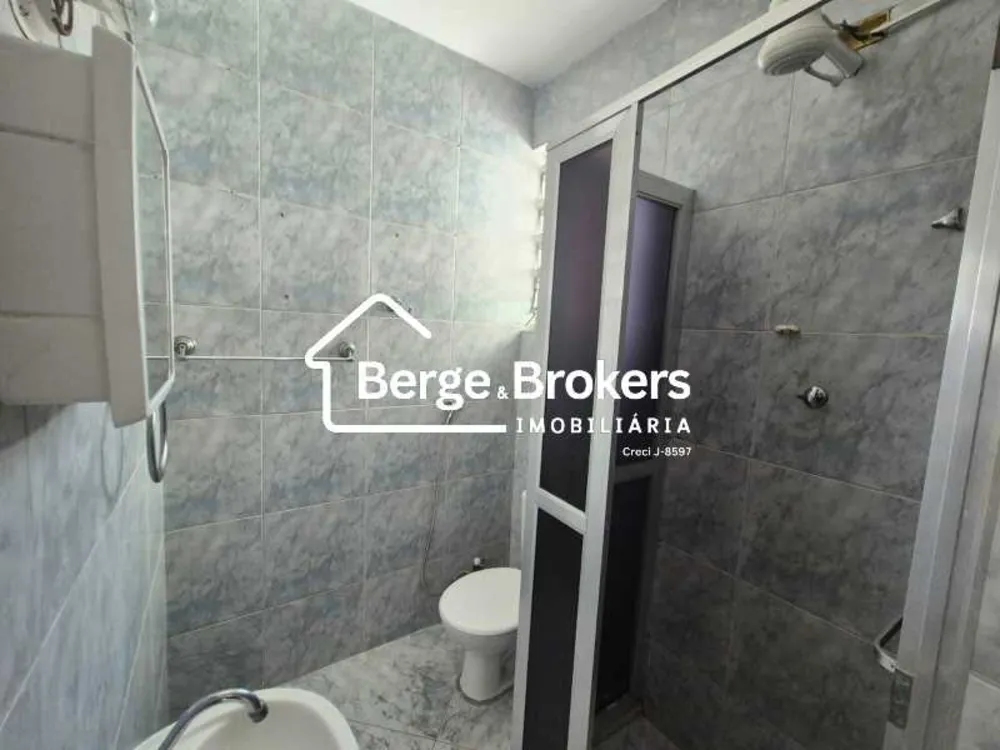 Kitnet-Studio, 34 m² - Foto 13