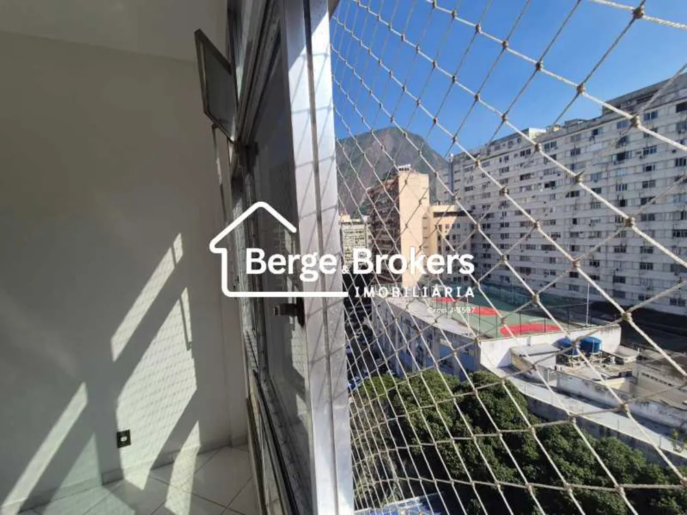 Kitnet-Studio, 34 m² - Foto 18