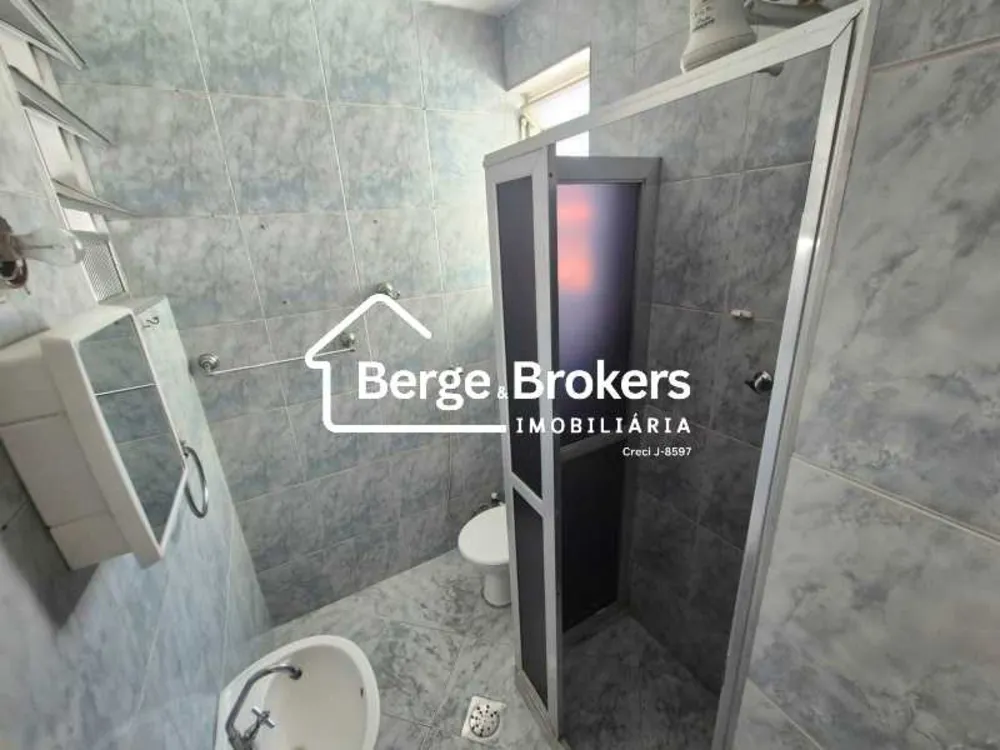 Kitnet-Studio, 34 m² - Foto 14