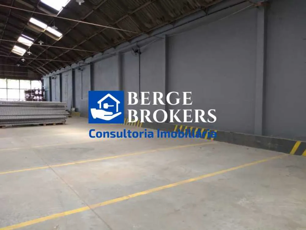 Depósito-Galpão, 2738 m² - Foto 3