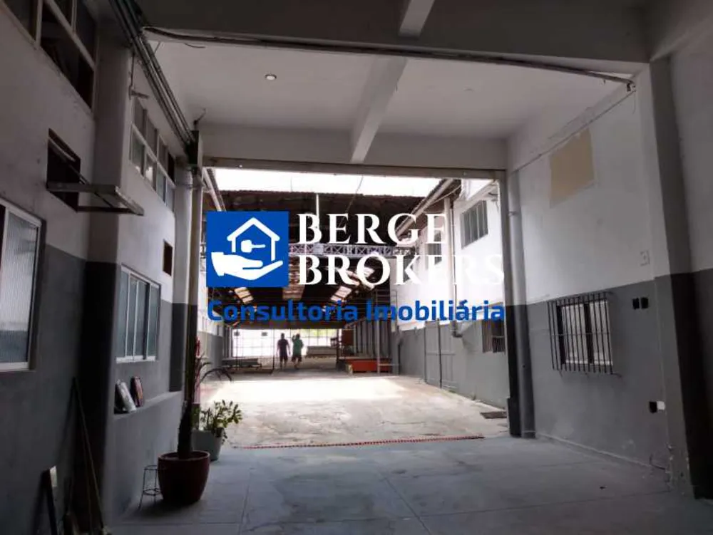 Depósito-Galpão, 2738 m² - Foto 4