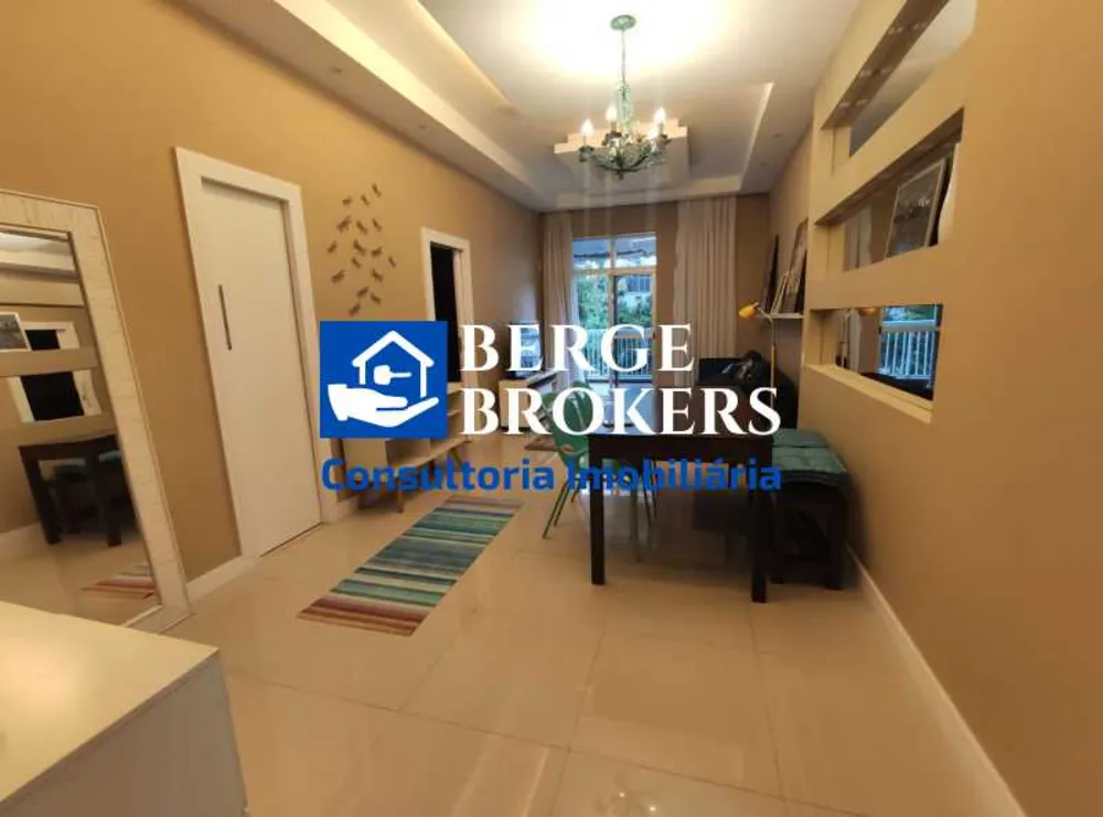 Apartamento, 2 quartos, 72 m² - Foto 3
