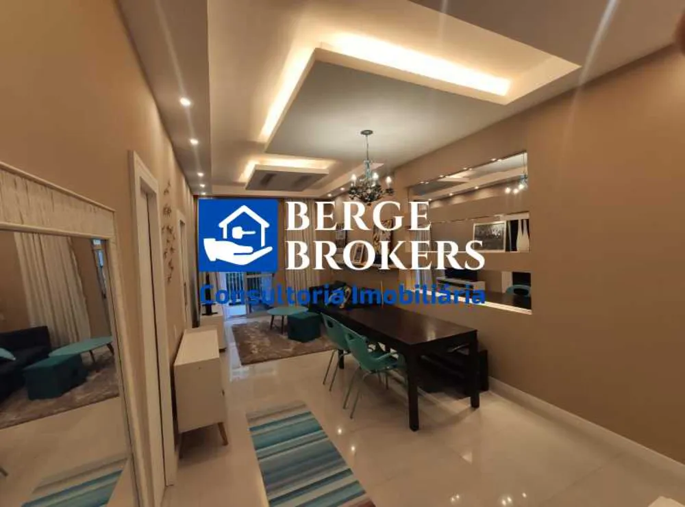 Apartamento, 2 quartos, 72 m² - Foto 5
