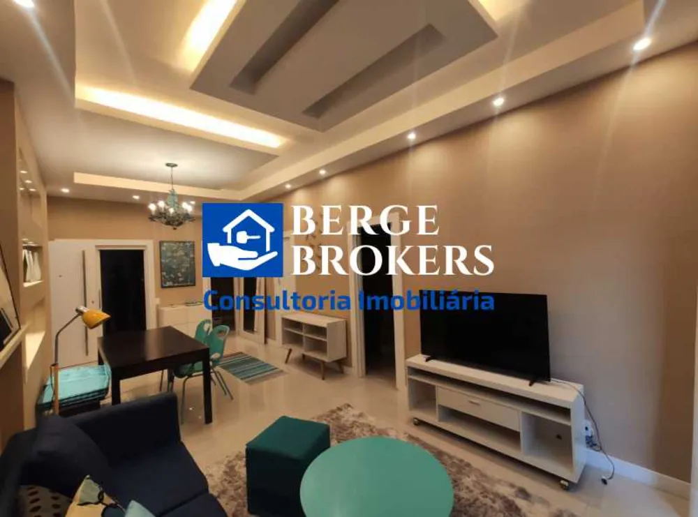 Apartamento, 2 quartos, 72 m² - Foto 6