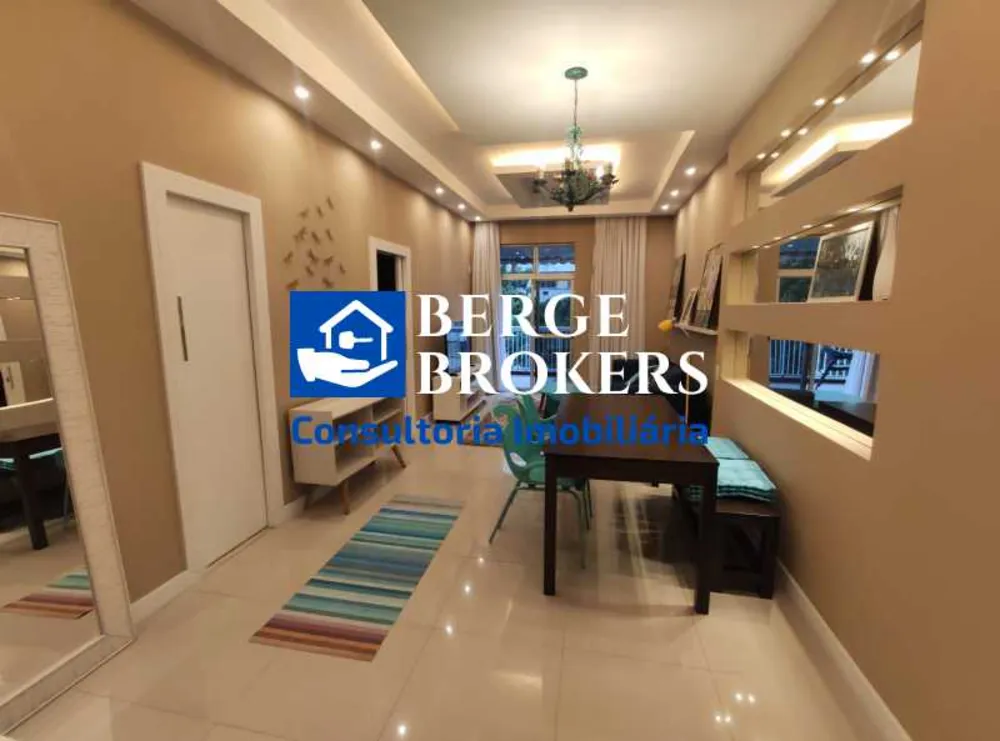 Apartamento, 2 quartos, 72 m² - Foto 4