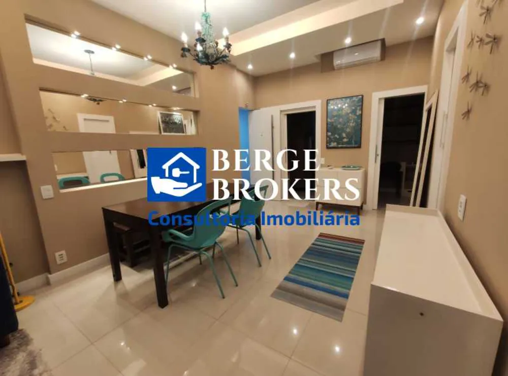 Apartamento, 2 quartos, 72 m² - Foto 7