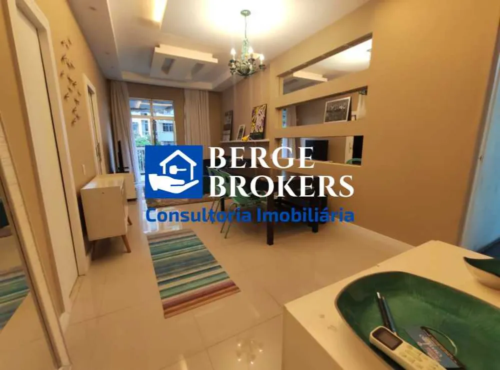 Apartamento, 2 quartos, 72 m² - Foto 9