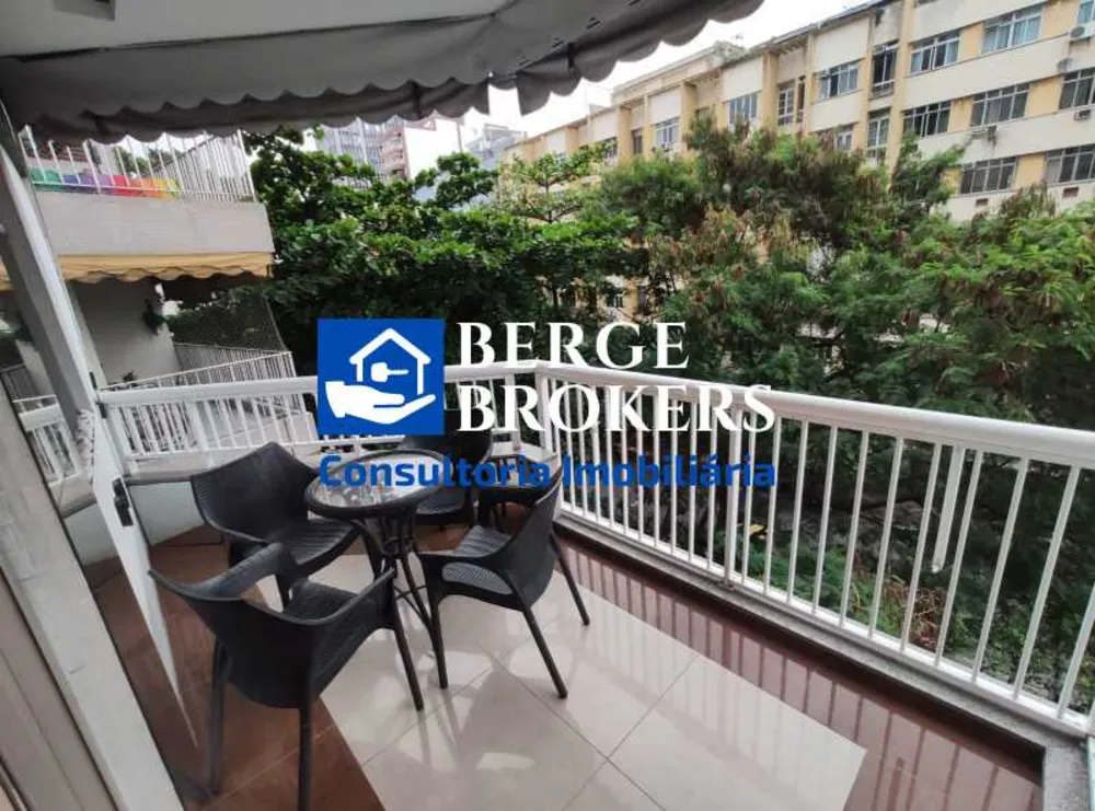 Apartamento, 2 quartos, 72 m² - Foto 12
