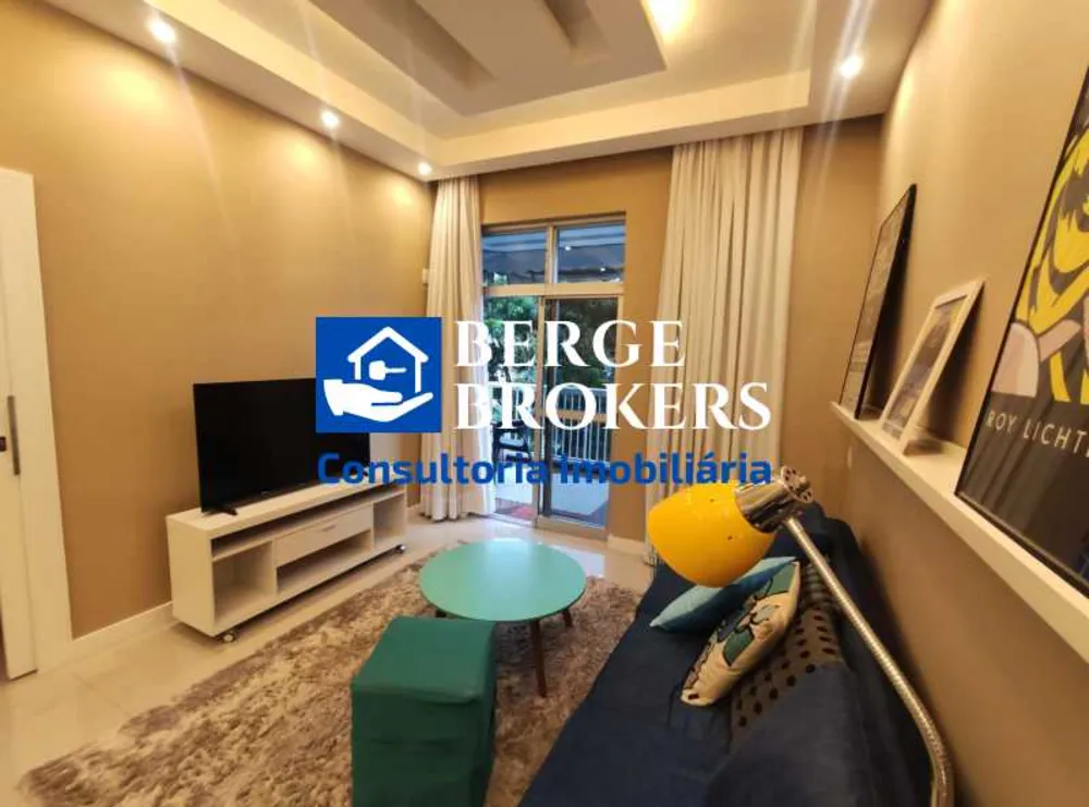 Apartamento, 2 quartos, 72 m² - Foto 8