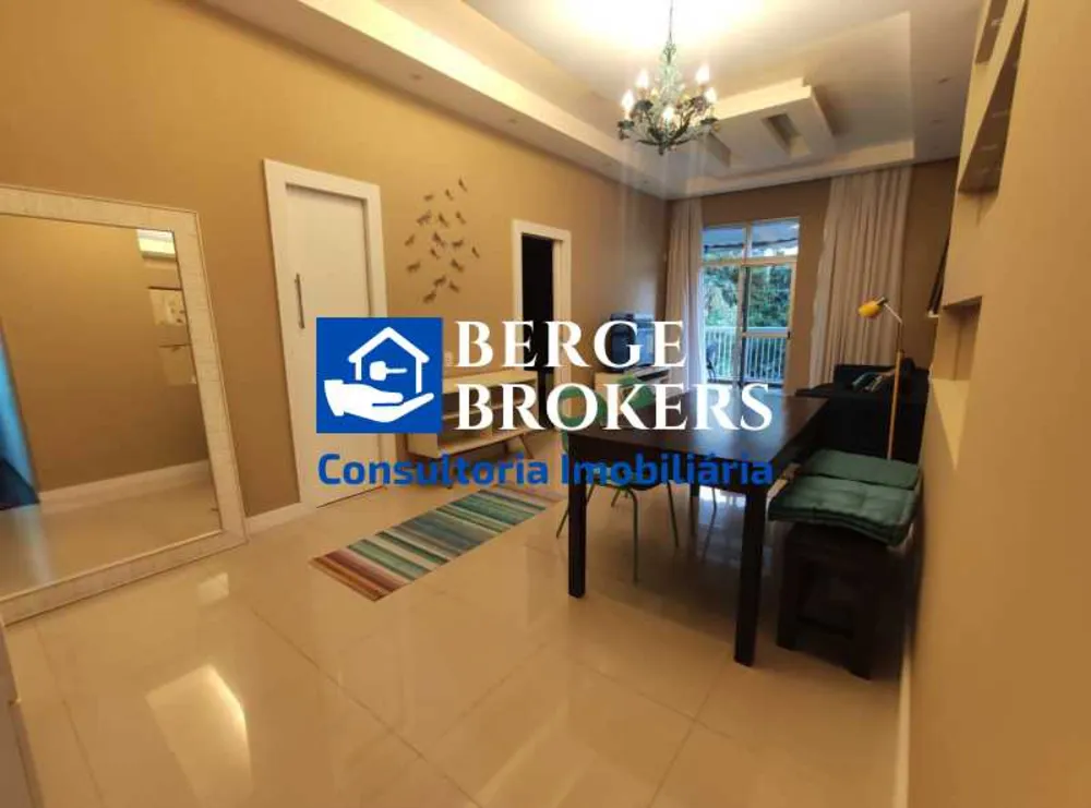 Apartamento, 2 quartos, 72 m² - Foto 10