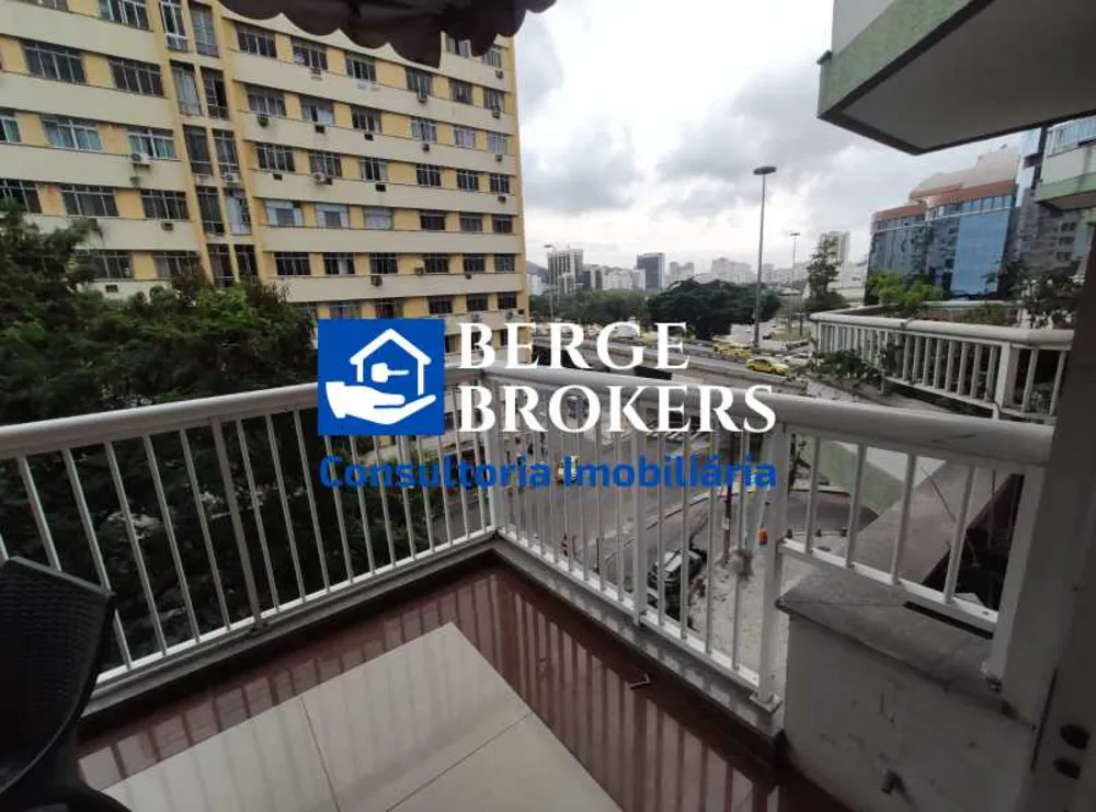 Apartamento, 2 quartos, 72 m² - Foto 11