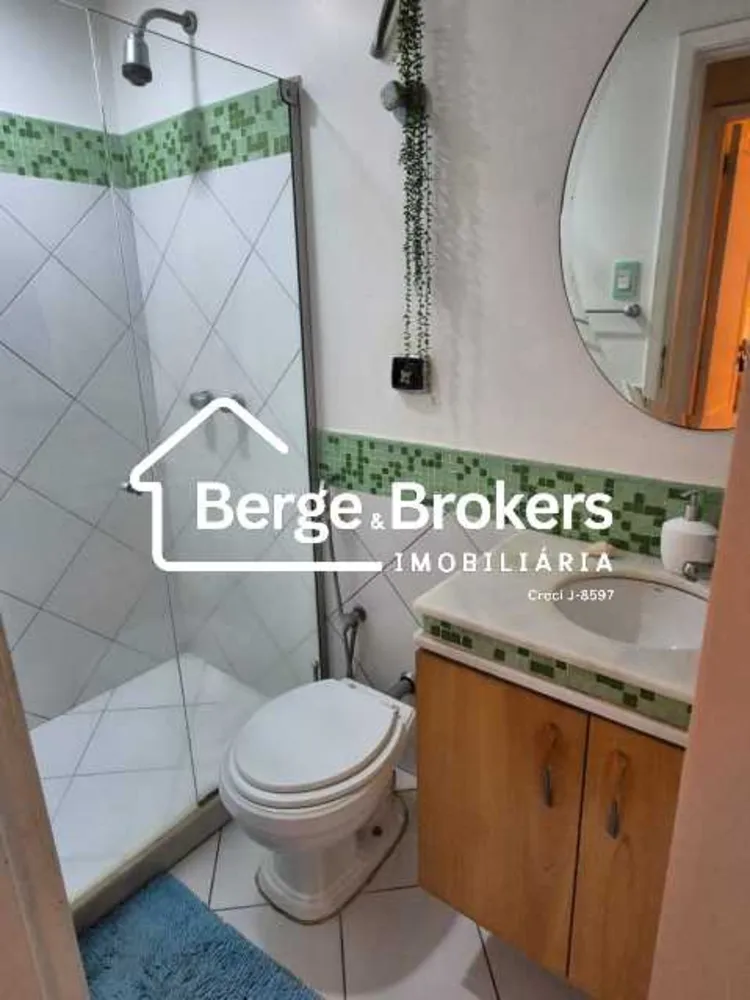 Apartamento, 2 quartos, 120 m² - Foto 10