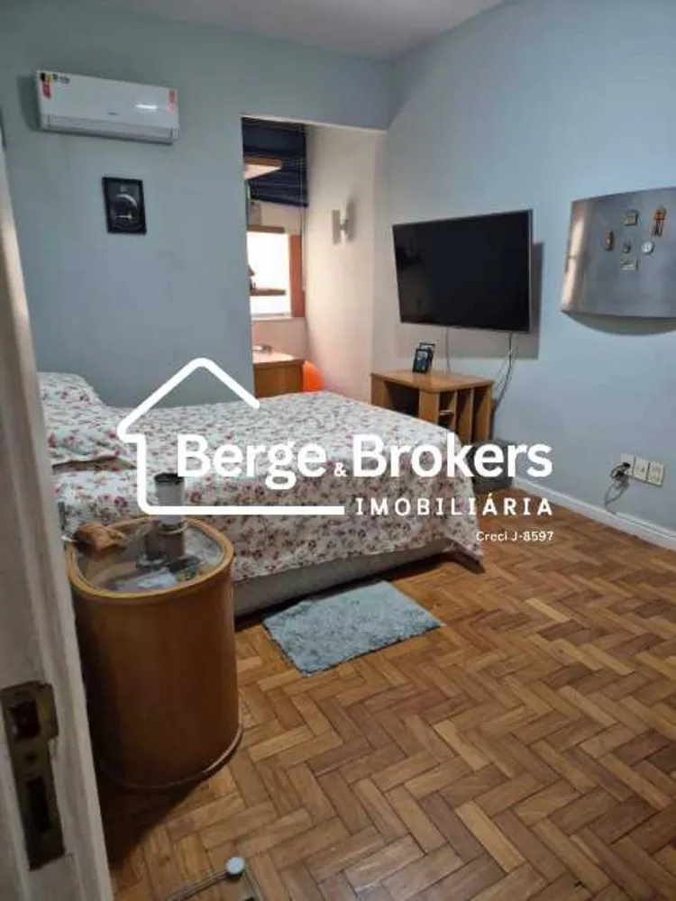 Apartamento, 2 quartos, 120 m² - Foto 5