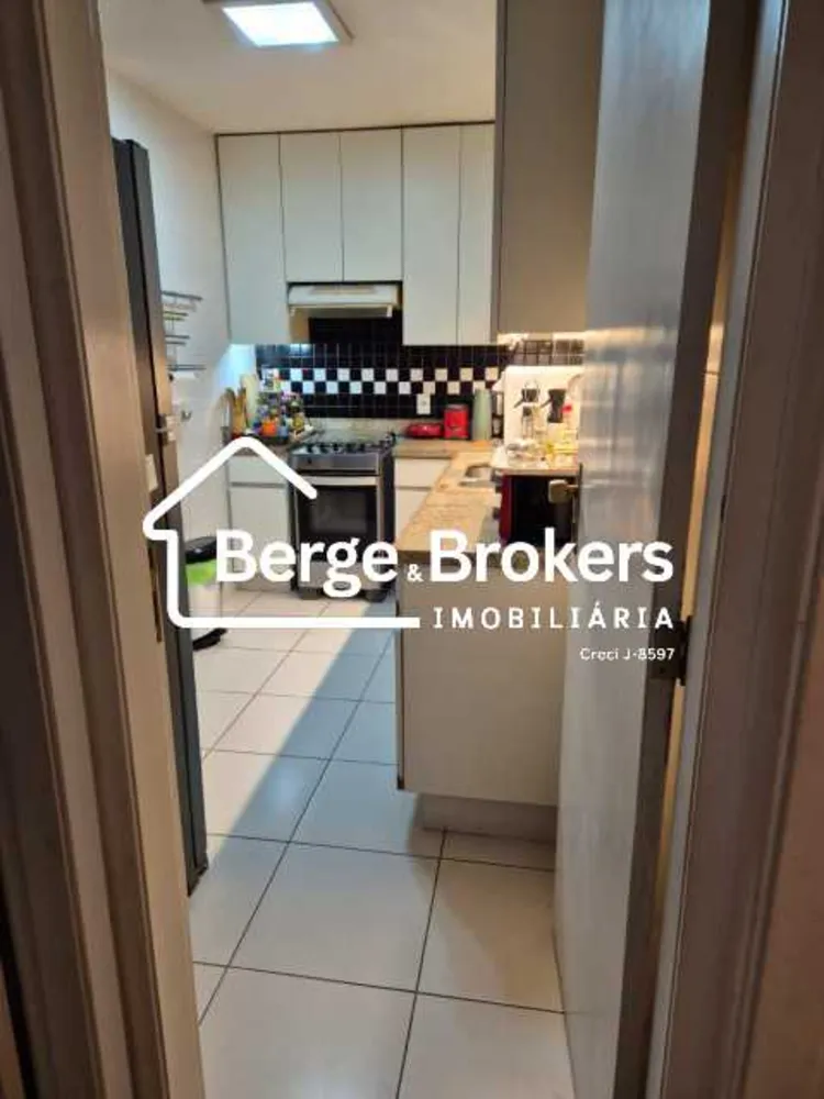 Apartamento, 2 quartos, 120 m² - Foto 17