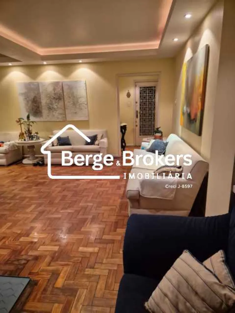 Apartamento, 2 quartos, 120 m² - Foto 1