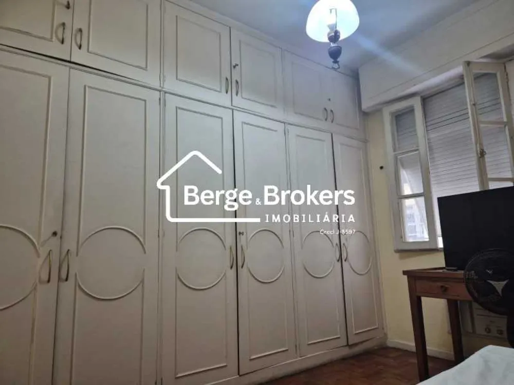 Apartamento, 2 quartos, 120 m² - Foto 13