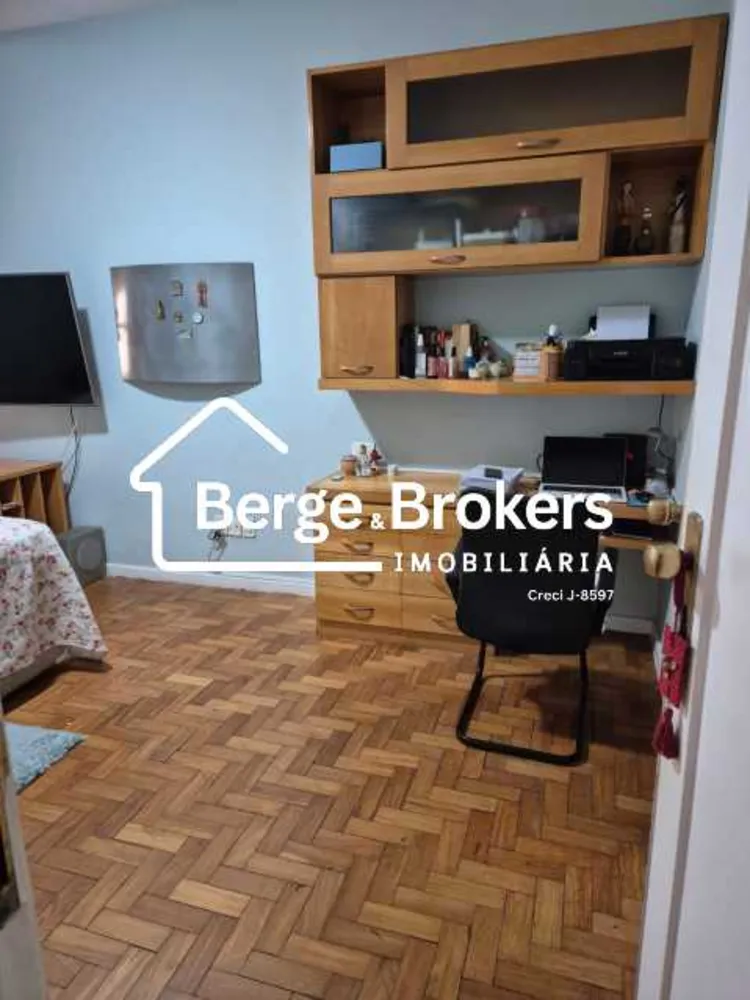 Apartamento, 2 quartos, 120 m² - Foto 6