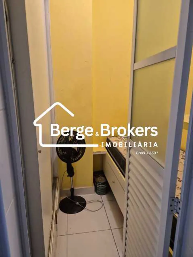Apartamento, 2 quartos, 120 m² - Foto 24