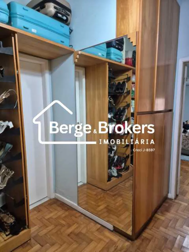 Apartamento, 2 quartos, 120 m² - Foto 11