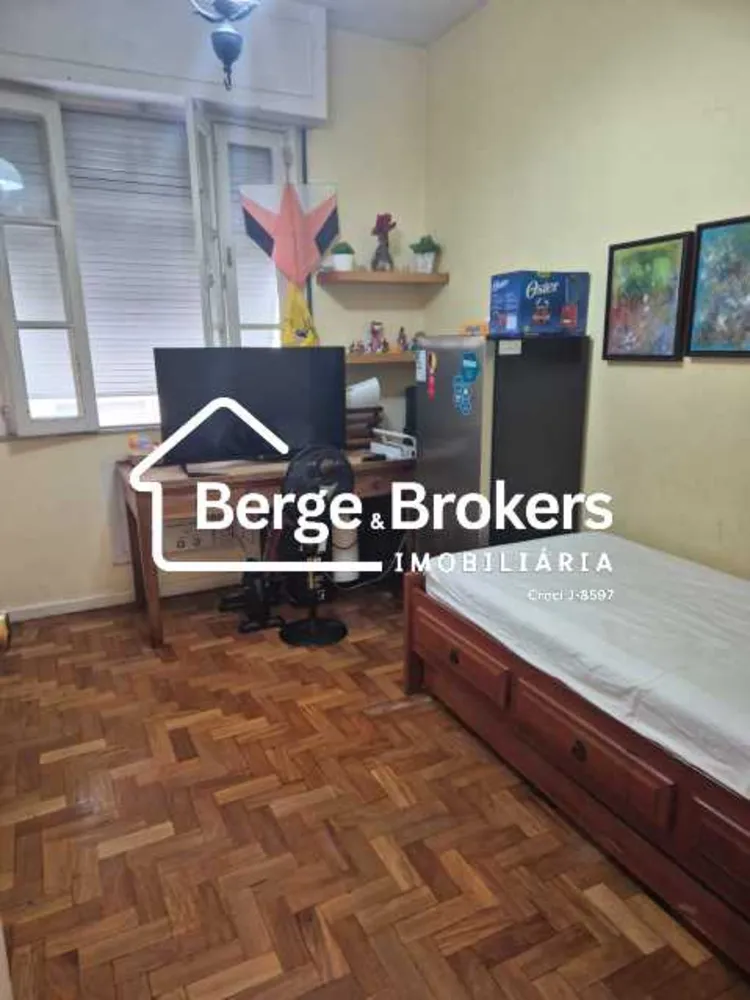 Apartamento, 2 quartos, 120 m² - Foto 14