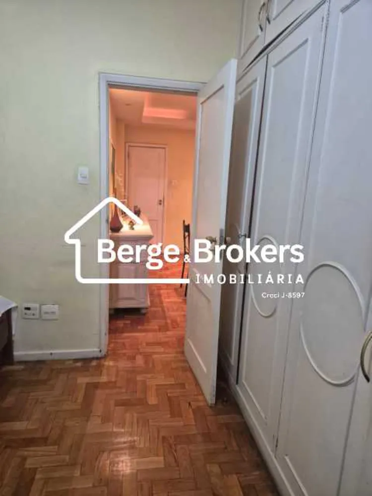 Apartamento, 2 quartos, 120 m² - Foto 15