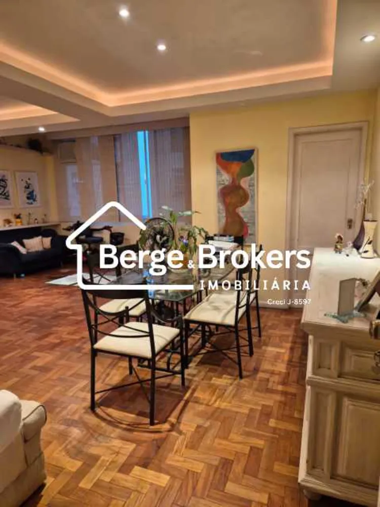 Apartamento, 2 quartos, 120 m² - Foto 2
