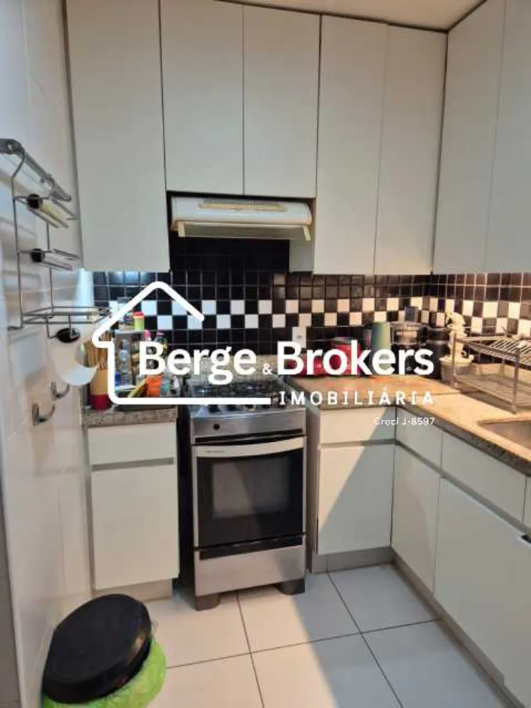 Apartamento, 2 quartos, 120 m² - Foto 16