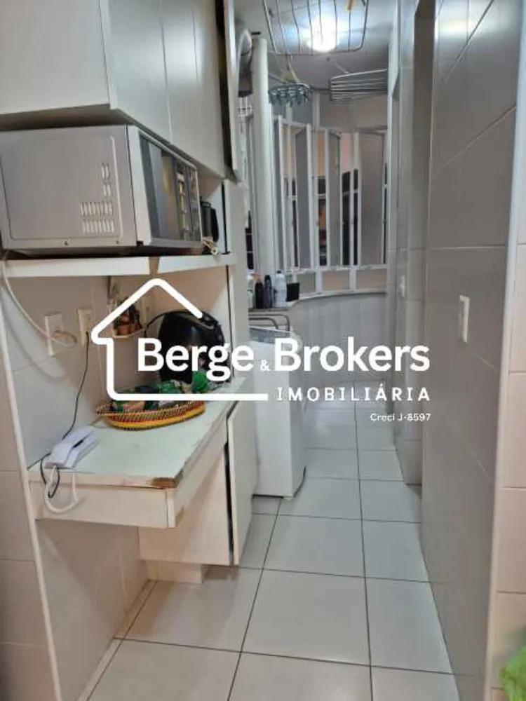 Apartamento, 2 quartos, 120 m² - Foto 20