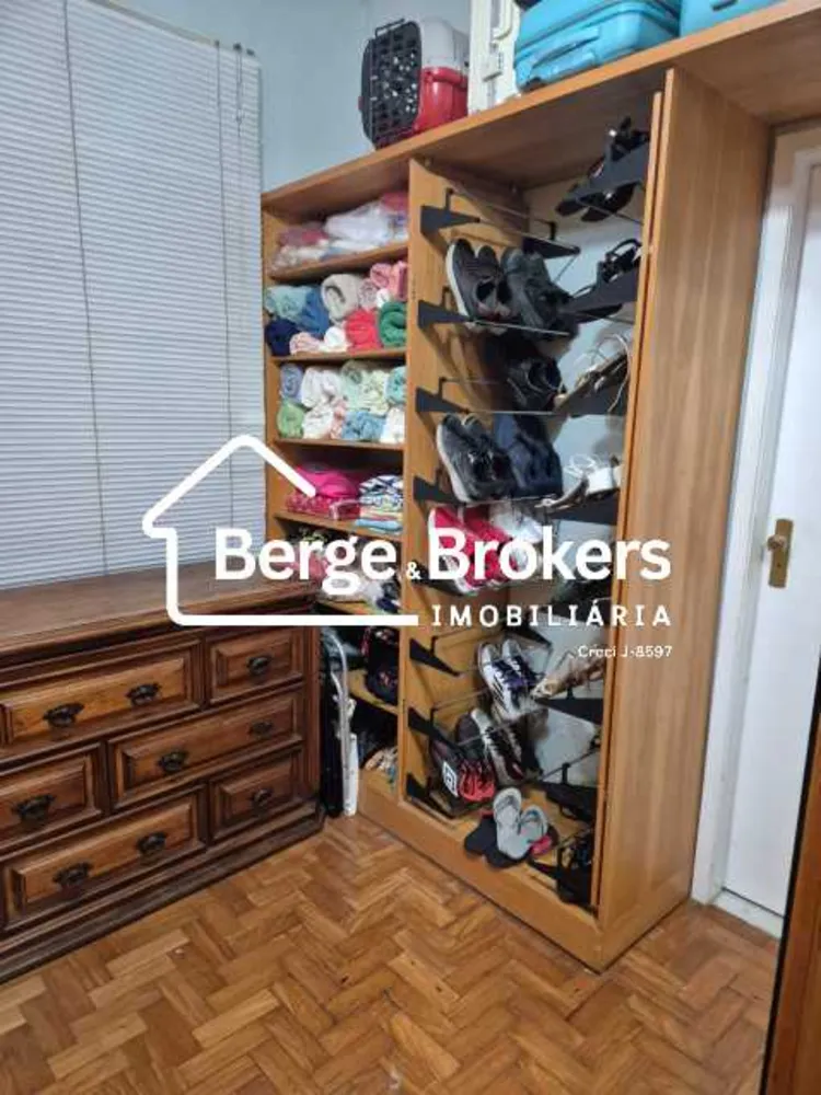 Apartamento, 2 quartos, 120 m² - Foto 12