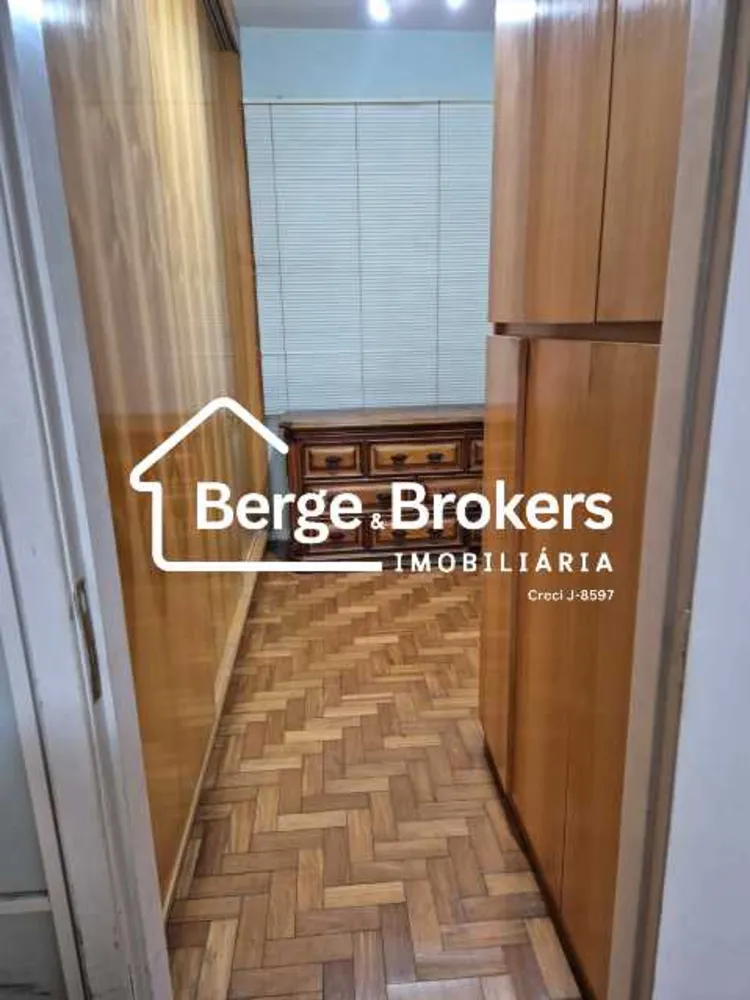Apartamento, 2 quartos, 120 m² - Foto 8