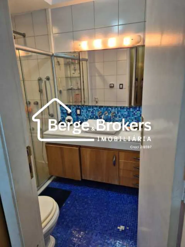 Apartamento, 2 quartos, 120 m² - Foto 4