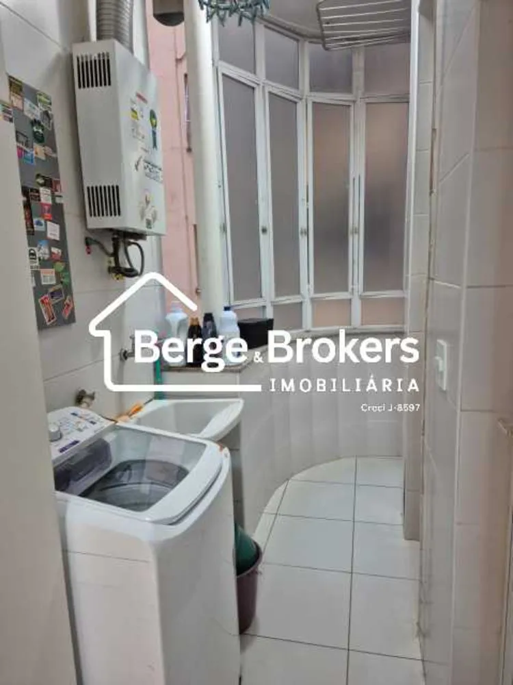Apartamento, 2 quartos, 120 m² - Foto 21