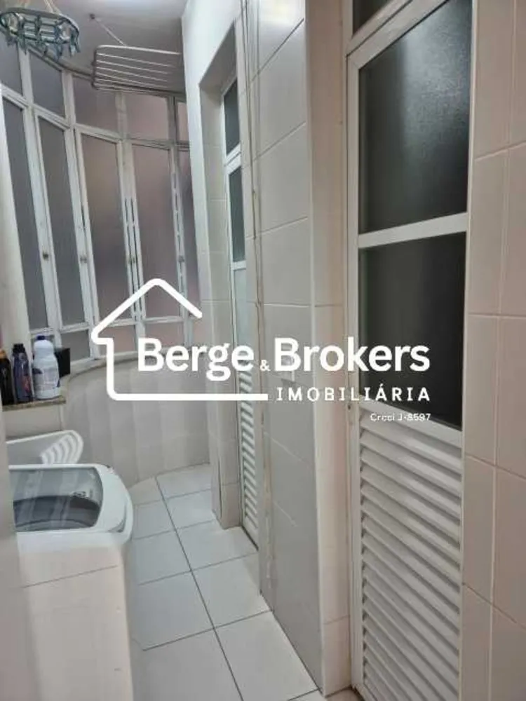 Apartamento, 2 quartos, 120 m² - Foto 22