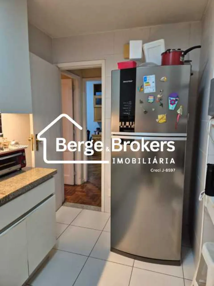 Apartamento, 2 quartos, 120 m² - Foto 19