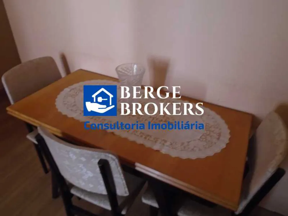 Apartamento, 1 quarto, 60 m² - Foto 4