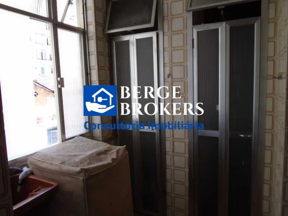 Apartamento, 1 quarto, 60 m² - Foto 19