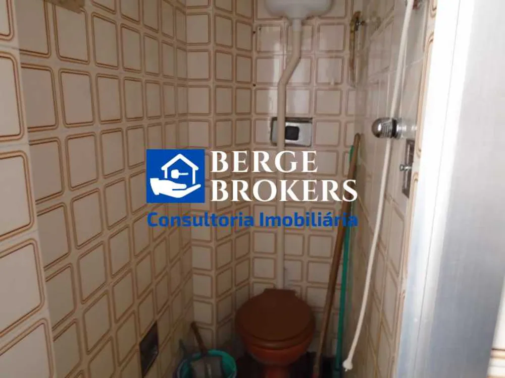 Apartamento, 1 quarto, 60 m² - Foto 24
