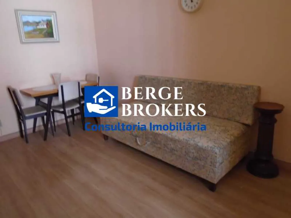 Apartamento, 1 quarto, 60 m² - Foto 2