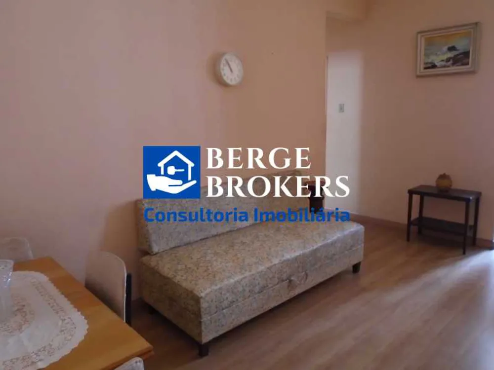 Apartamento, 1 quarto, 60 m² - Foto 1