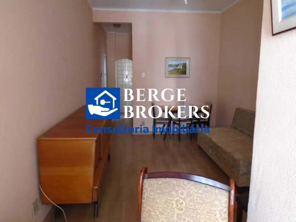 Apartamento, 1 quarto, 60 m² - Foto 3