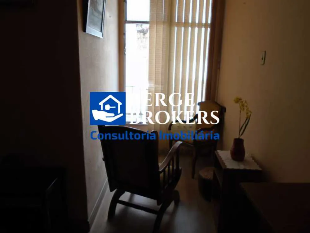 Apartamento, 1 quarto, 60 m² - Foto 5