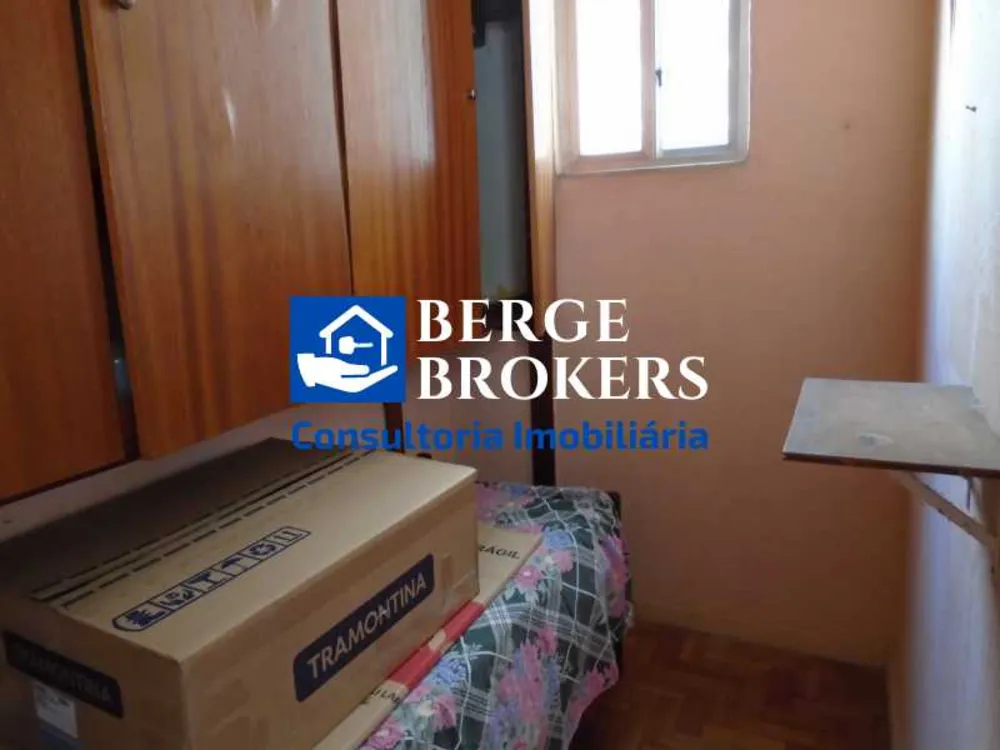 Apartamento, 1 quarto, 60 m² - Foto 21