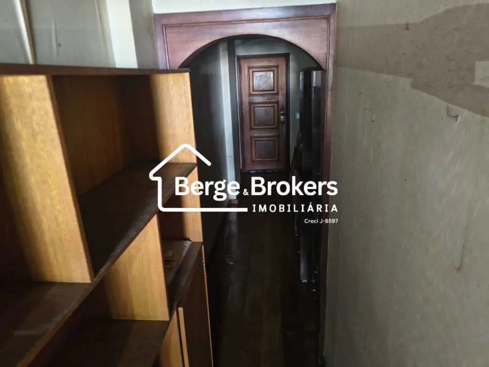Apartamento, 3 quartos, 148 m² - Foto 6