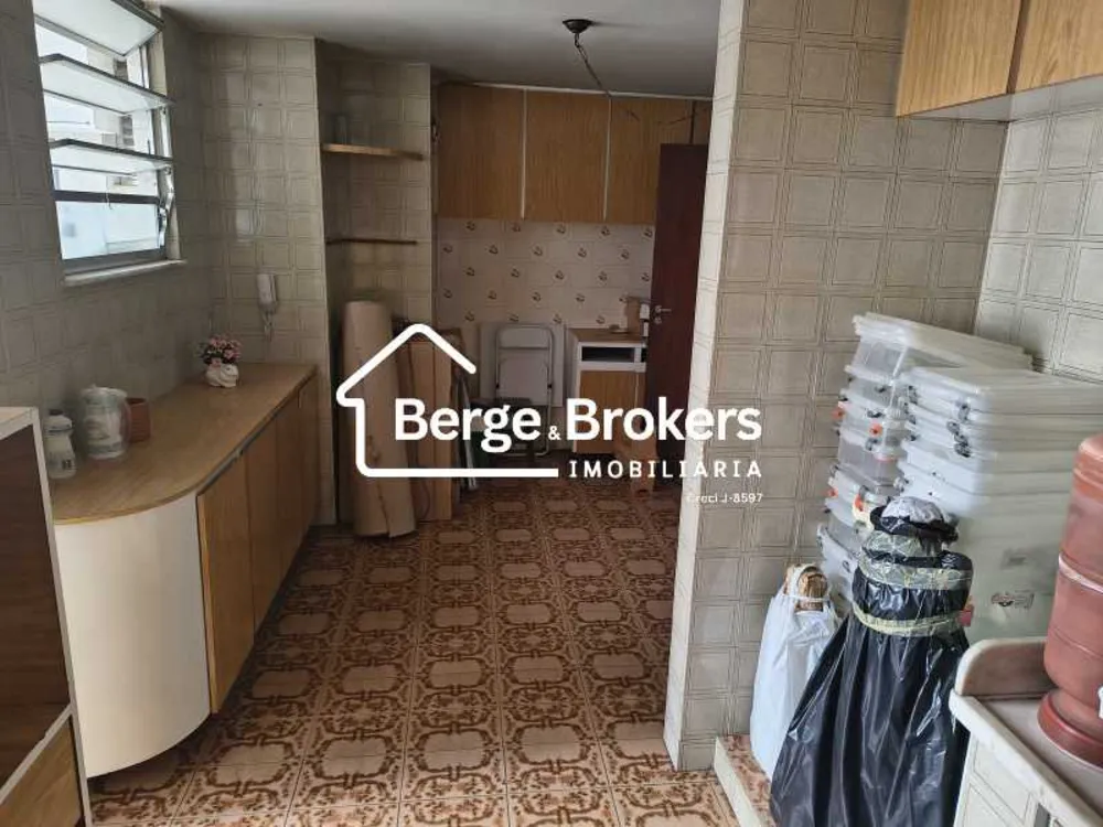 Apartamento, 3 quartos, 148 m² - Foto 32